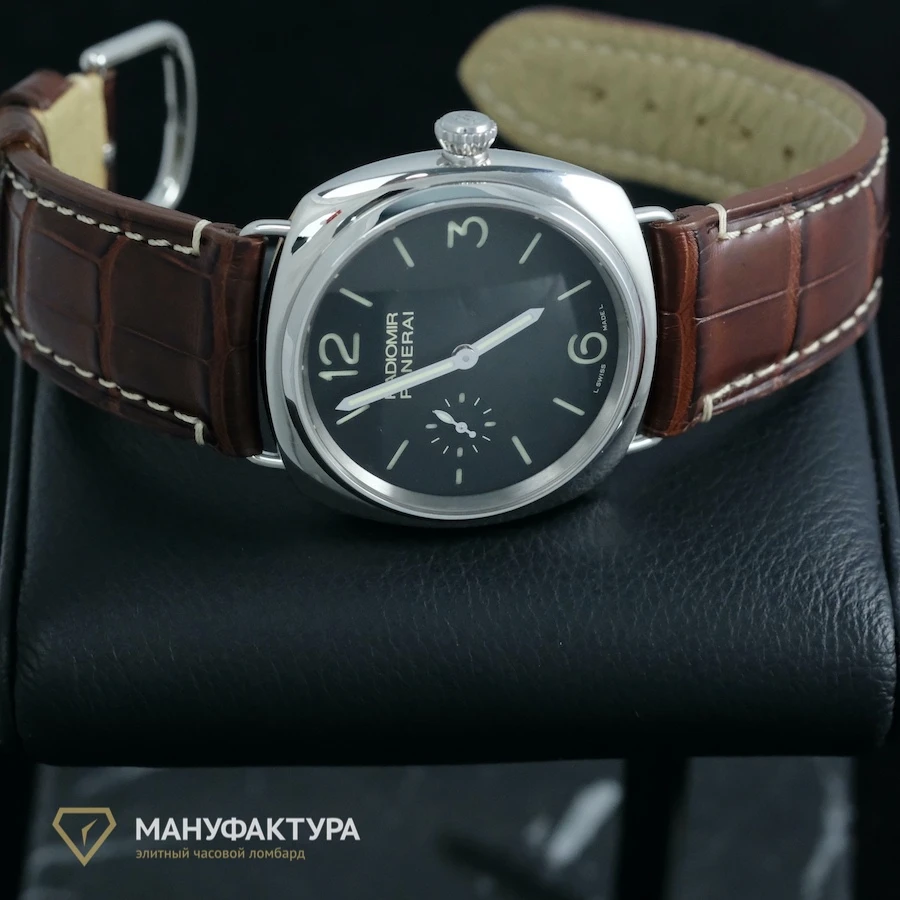 Часы Panerai  Radiomir 42 Mm  PAM 00337