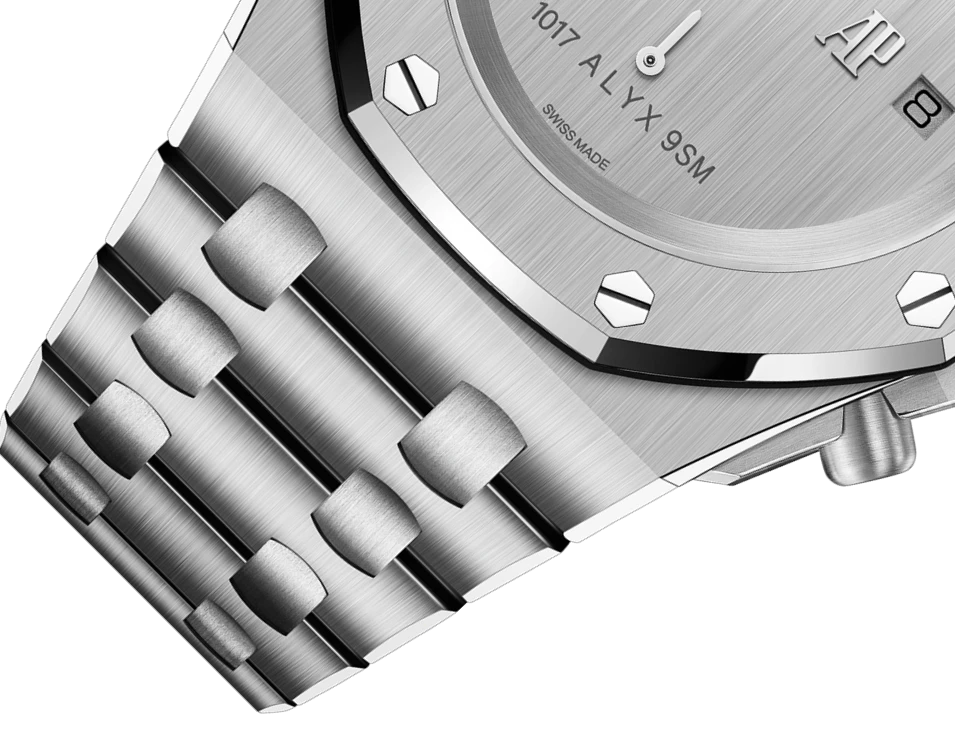 Заказать Audemars Piguet  Royal Oak Offshore Selfwinding Chronograph  26238BC.OO.2000BC.01