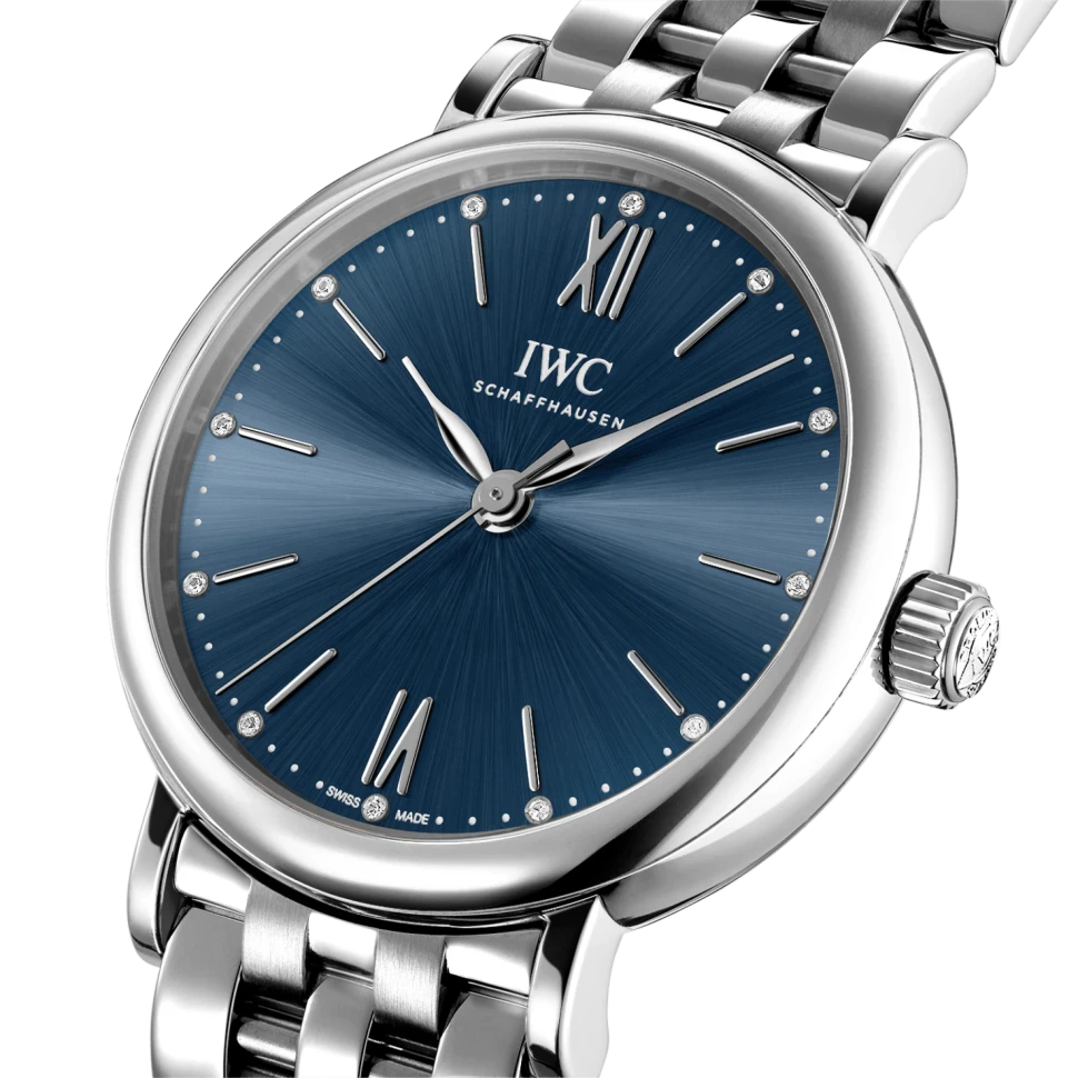 Заказать Iwc  Portofino Automatic 34  IW357413