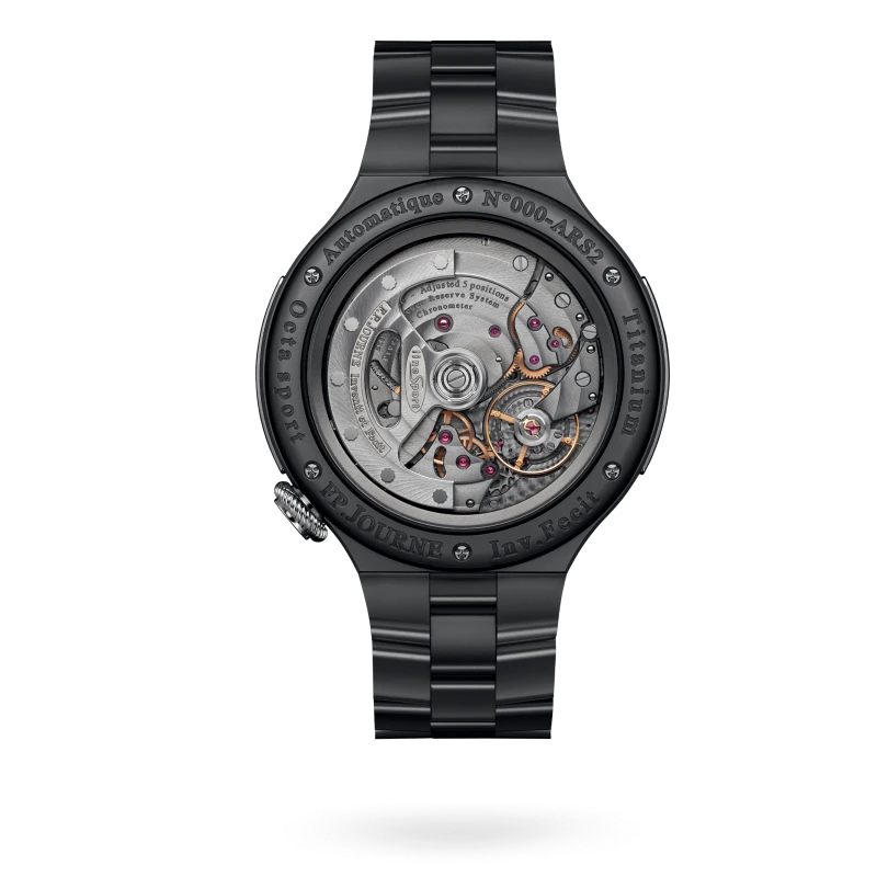 Часы F.P. Journe  lineSport Automatique Réserve Calibre 1300.3  octa sportline ARS2