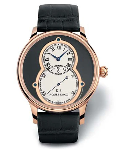 Часы Jaquet Droz  Grande Seconde Email  J003033203