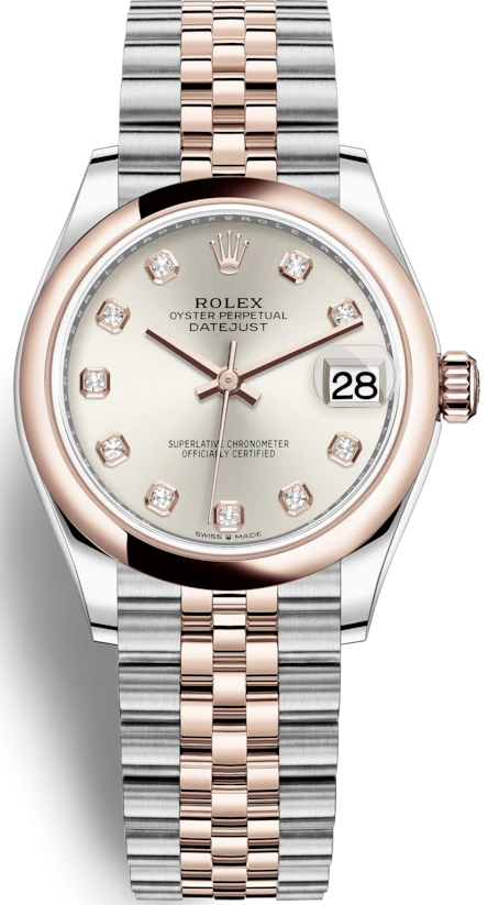 Заказать Rolex  Datejust 31  m278241-0016