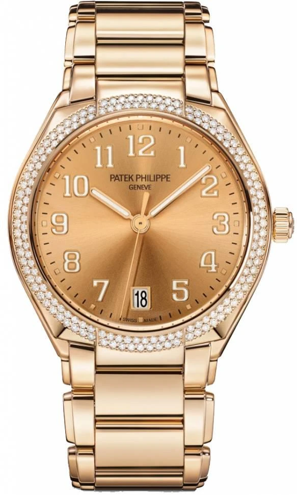Заказать Patek Philippe  Twenty~4 Automatic  7300/1200R-011