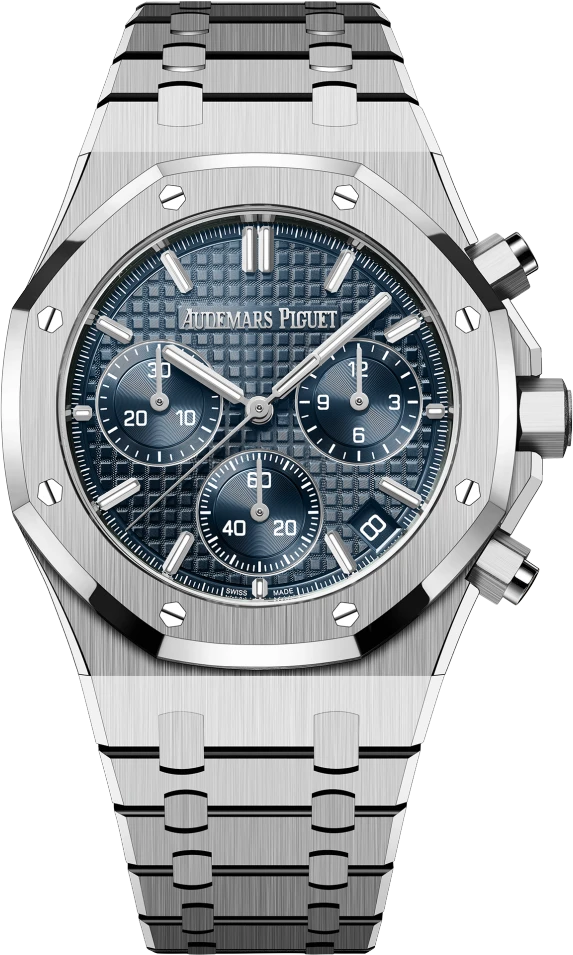 Заказать Audemars Piguet  Royal Oak Selfwinding Chronograph  26240ST.OO.1320ST.05