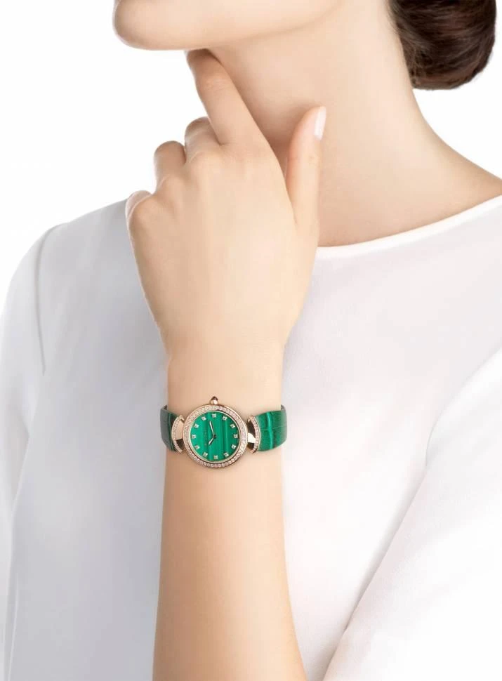 Заказать Bvlgari  Divas Dream  103119