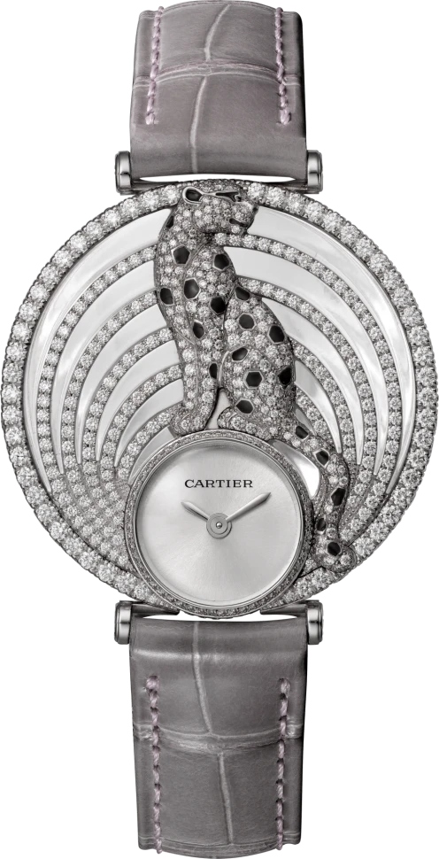 Заказать Cartier  Panthere De Watch  HPI01014