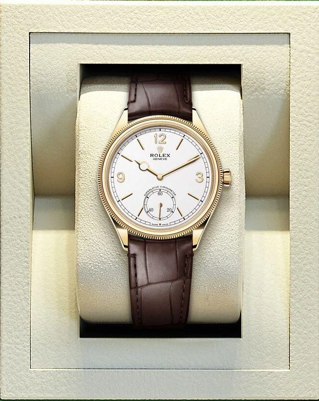 Заказать Rolex  1908  m52508-0006
