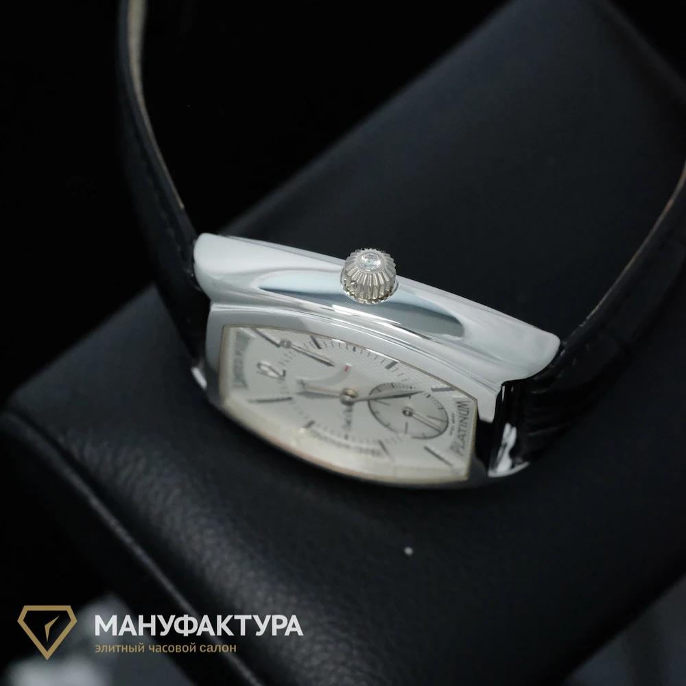 Часы Paul Picot  Firshire Platinum 1937  6003