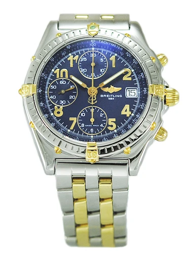Часы Breitling  Chronomat Chronograph  B13050