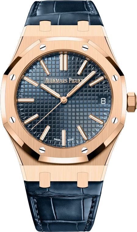 Часы Audemars Piguet  Royal Oak Selfwinding  15510OR.OO.D315CR.02
