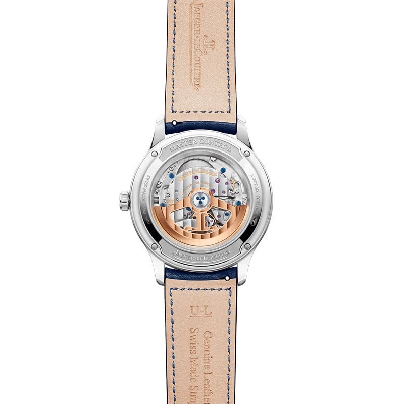 Заказать Jaeger-LeCoultre  Master Control  Q4018480