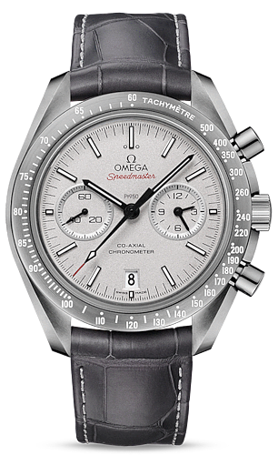 SPEEDMASTER MOONWATCH CO-AXIAL CHRONOGRAPH 44.25 MM 