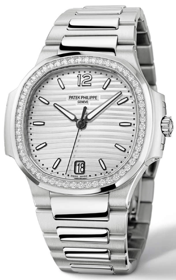 Заказать Patek Philippe  Nautilus  7118/1200A-010