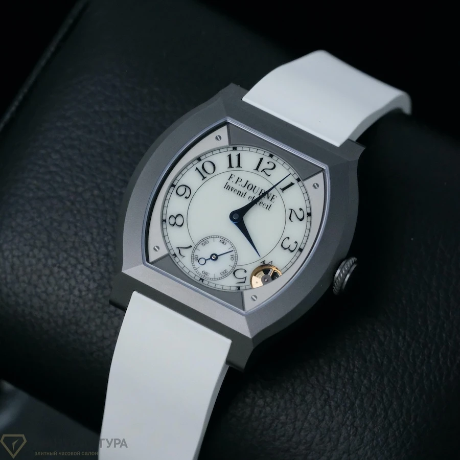 Часы F.P. Journe  Élégante Titalyt  