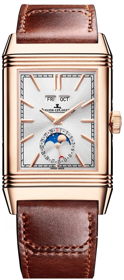 Заказать Jaeger-LeCoultre  Reverso Tribute Duoface Calendar  3912530