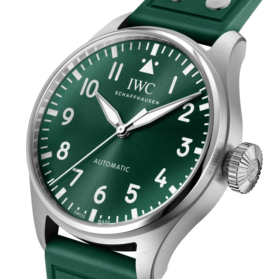 Заказать Iwc  Big Pilots Watch  IW329306