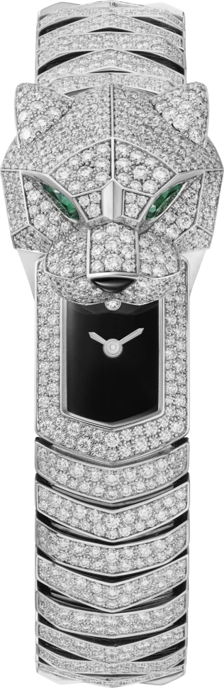 Заказать Cartier  La Panthere De Watch  HPI01540
