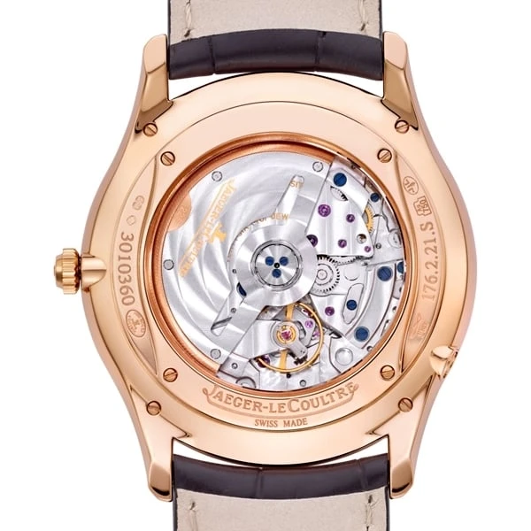 Заказать Jaeger-LeCoultre  Розовое Золото  Q1302520