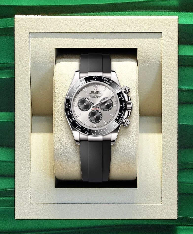 Заказать Rolex  Сosmograph Daytona  m126519ln-0006