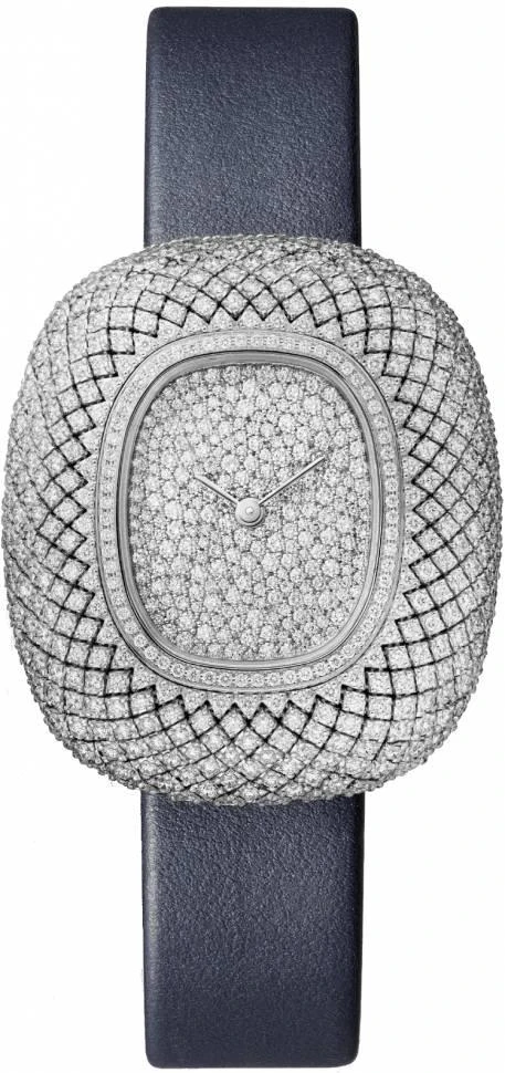 Заказать Cartier  Coussin De  WJCS0011