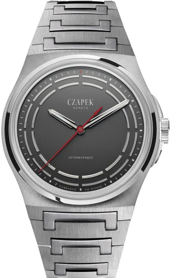Заказать   Antarctique Titanium  Dark Sector Full Red