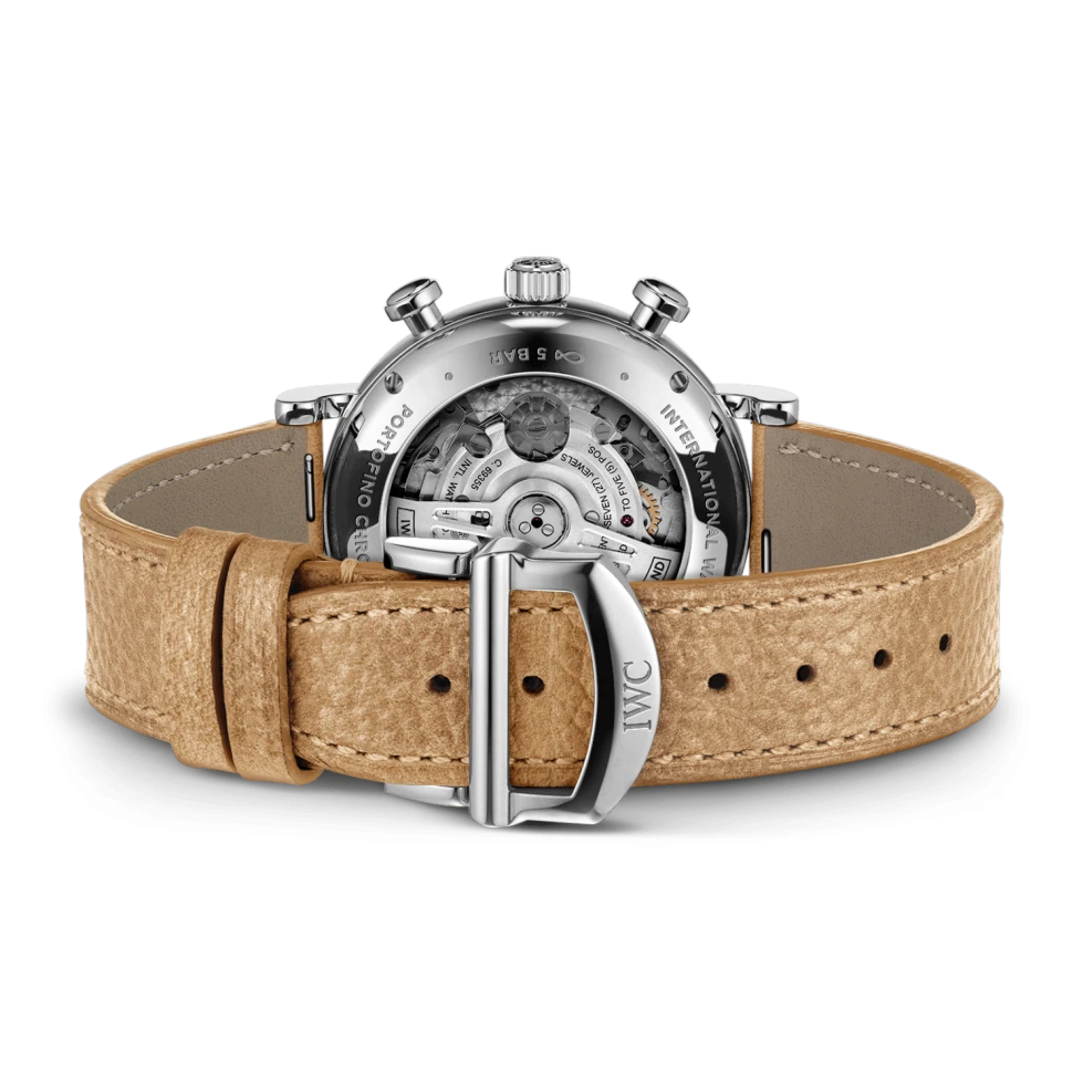 Заказать Iwc  Portofino Chronograph 39  IW391502