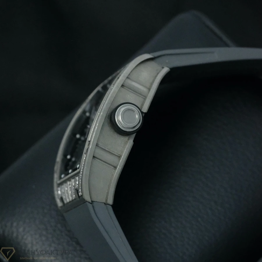Часы Richard Mille  Med  RM 023 TI
