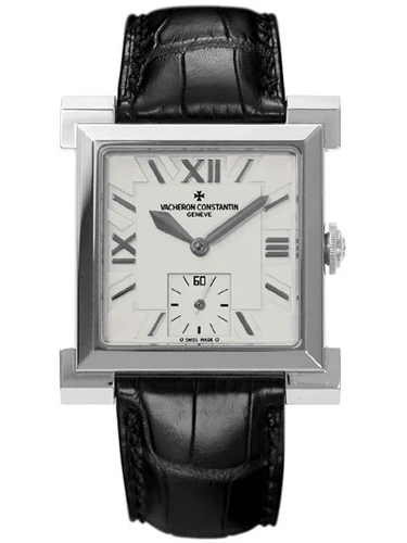 Часы Vacheron Constantin  Carree Historique 1936  91030/000-G