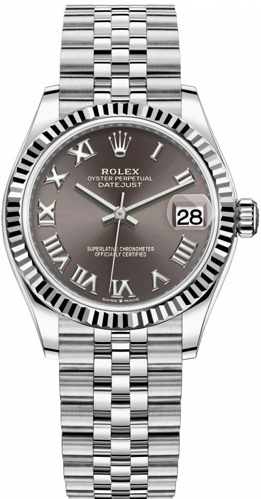 Заказать Rolex  Datejust 31  m278274-0022