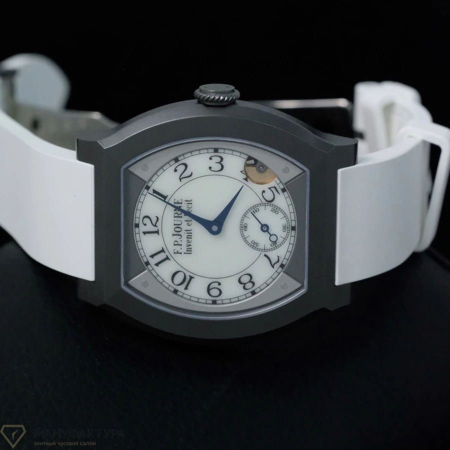 Часы F.P. Journe  Élégante Titalyt  