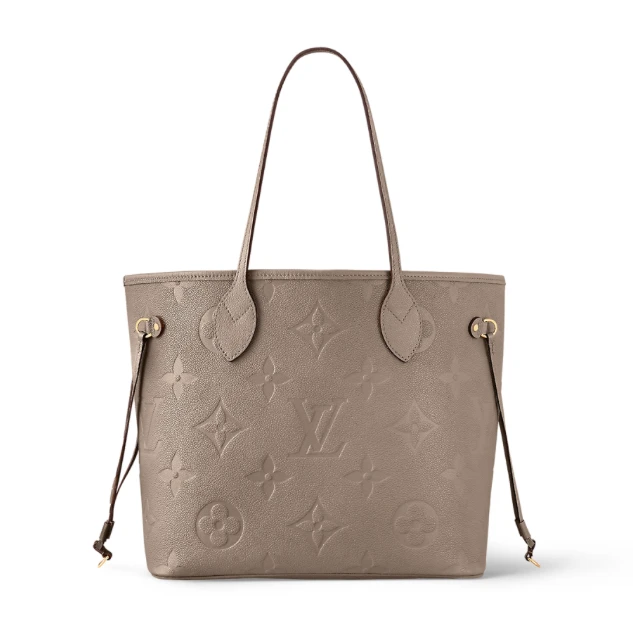 Часы Louis Vuitton  Neverfull Mm Dune Monogram  M45686