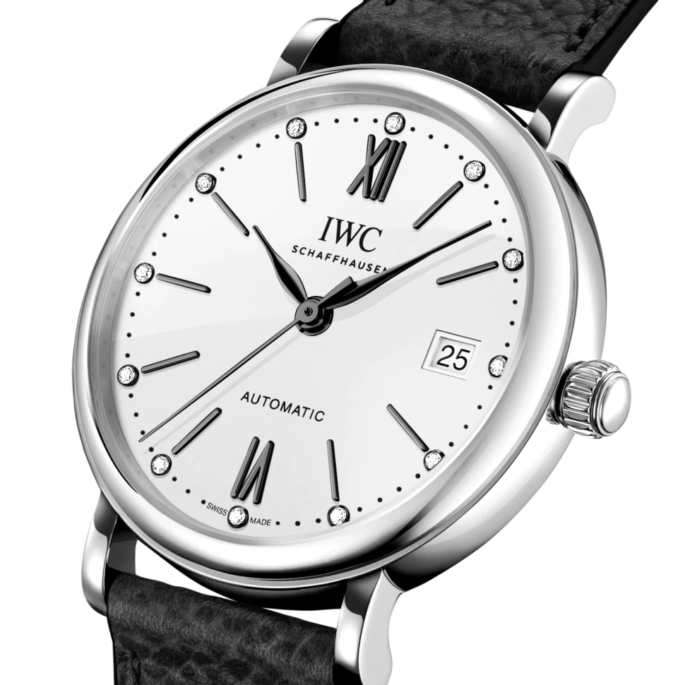 Заказать Iwc  Portofino Automatic 37  IW458610