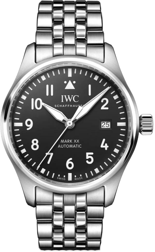 Заказать Iwc  Pilots Watch Mark Xx  IW328202