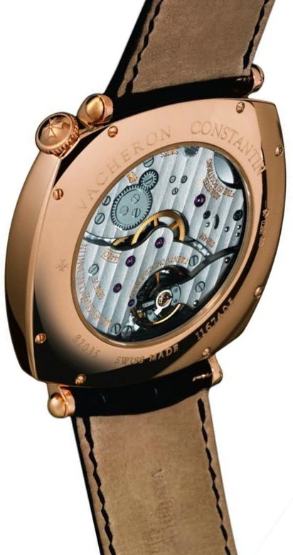 Заказать Vacheron Constantin  Historiques American 1921  82035/000R-9359