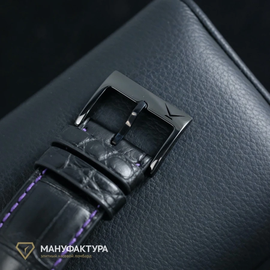 Часы Konstantin Chaykin (Константин Чайкин)  Joker Black Bet  Joker Black Bet
