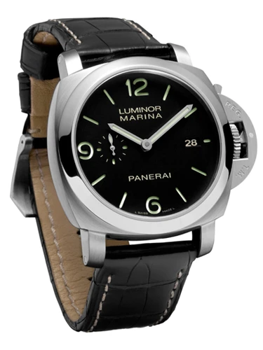 Часы Panerai  Luminor 1950 Marina 3 Days  PAM00312