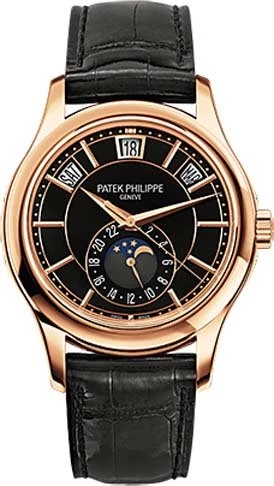 Заказать Patek Philippe  Complications  5205R-010