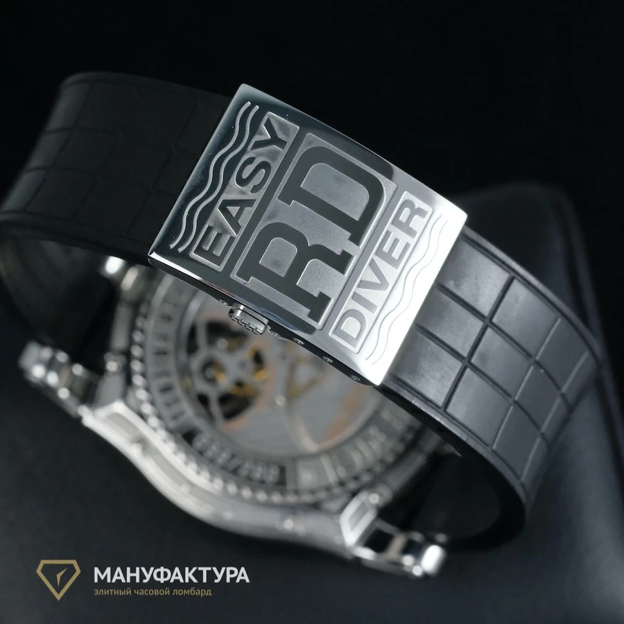 Часы Roger Dubuis  Easy Diver Tourbillon  SE48 02 9/0 K. 953