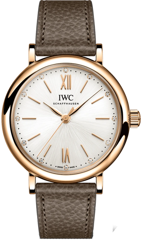 Заказать Iwc  Portofino Automatic 34  IW357414
