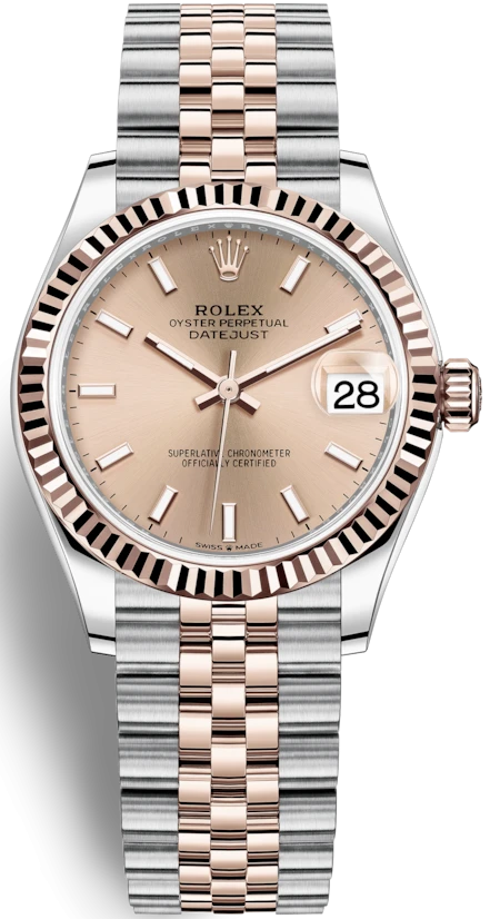 Заказать Rolex  Datejust  m278271-0010