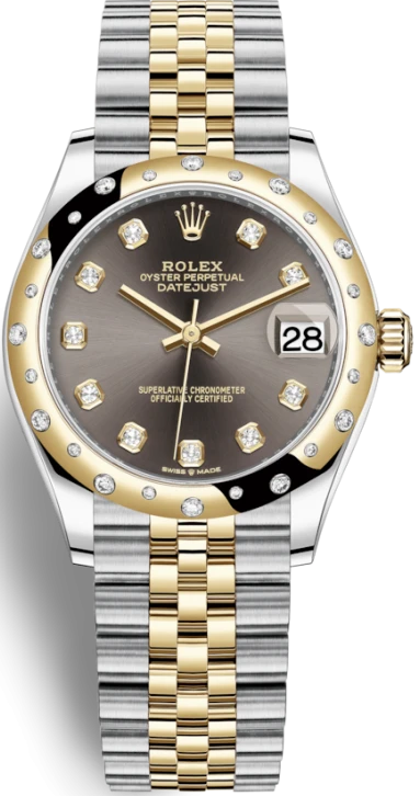 Заказать Rolex  Datejust 31  m278343rbr-0022