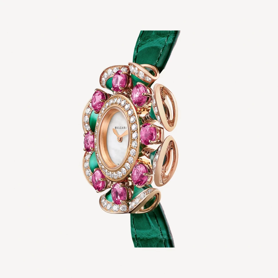 Заказать Bvlgari  Divas Dream High Jewelry  103636