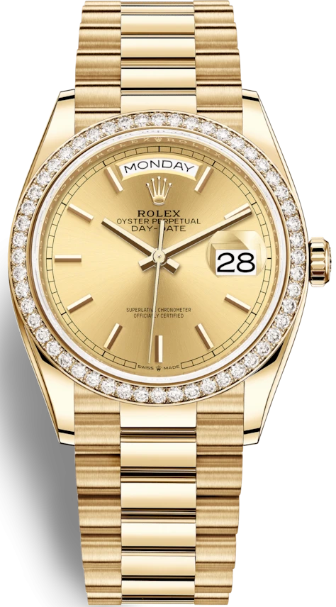 Заказать Rolex  Datejust 36  m128348rbr-0026