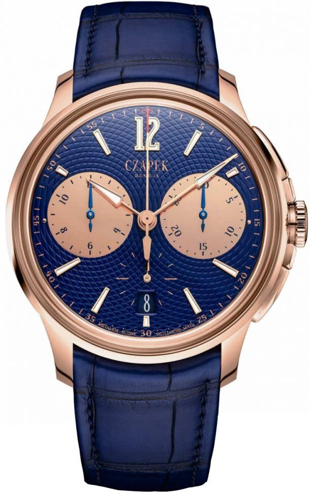 Заказать   Faubourg De Cracovie  Ocean dOr 5n Rose Gold