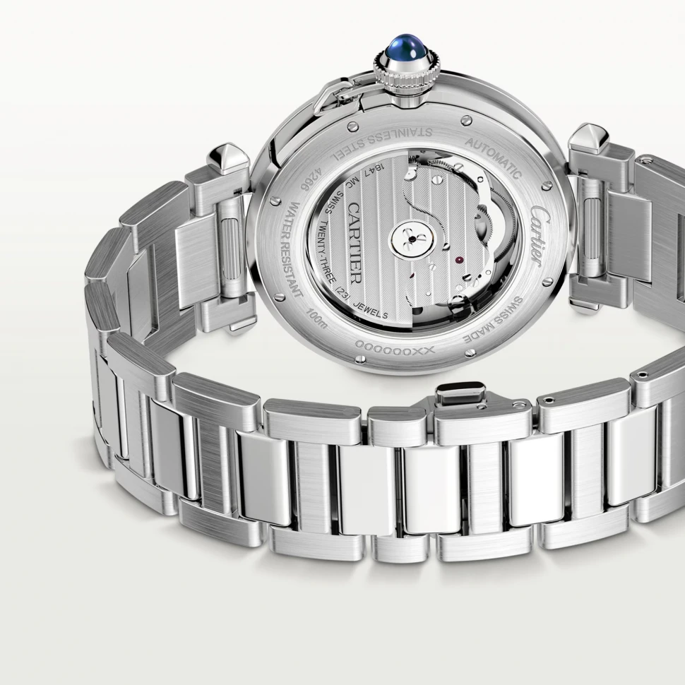 Заказать Cartier  Pasha De  WSPA0038