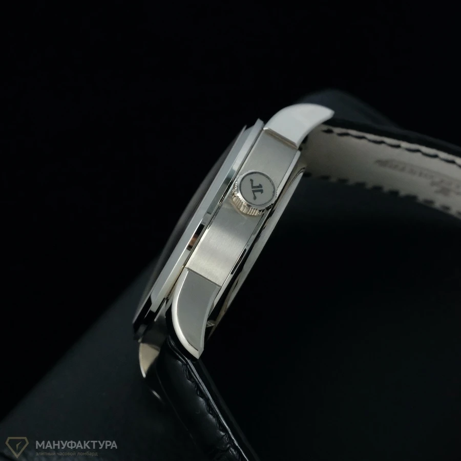 Часы Jaeger-LeCoultre  Duometre   600.3.24.S