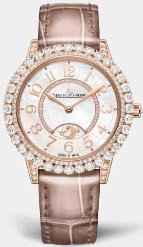 Заказать Jaeger-LeCoultre  Rendez-Vous Night And Day Jewellery  3432570