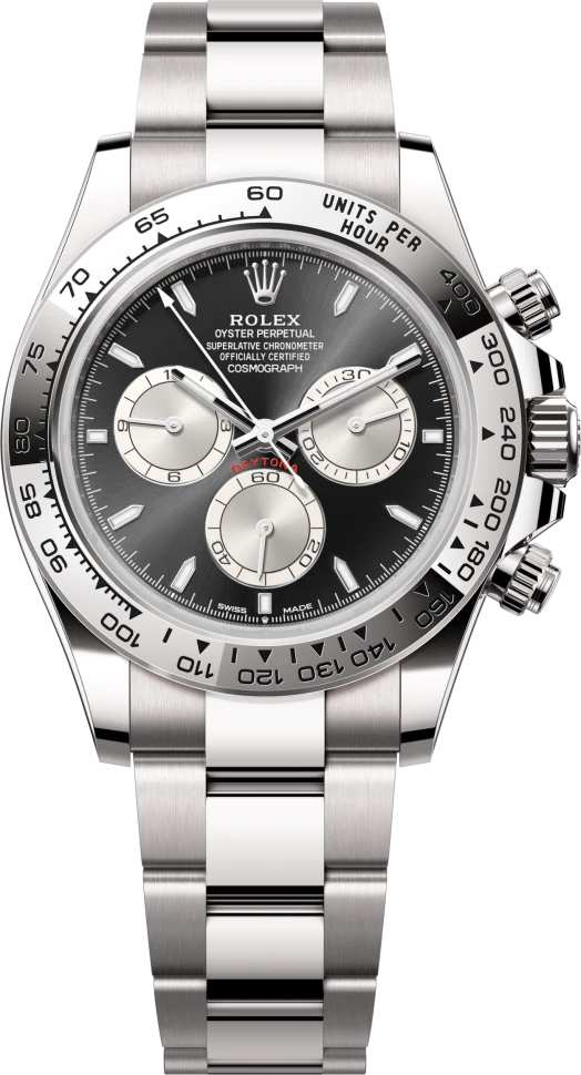 Заказать Rolex  Сosmograph Daytona  m126509-0001