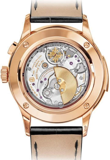 Заказать Patek Philippe  Grand Complications  5208R-001