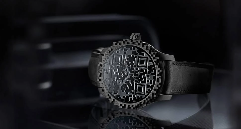 Заказать H. Moser &amp; Cie  H. Moser &amp; Cie Endeavour Centre Seconds Genesis  1200-1238